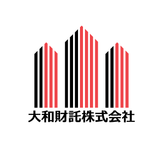 大和財託のロゴ