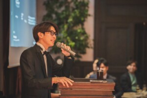 ロイヤルイエロー社長